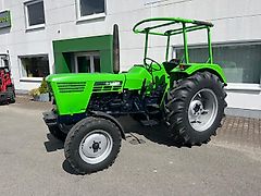 Deutz-Fahr D 6206-S
