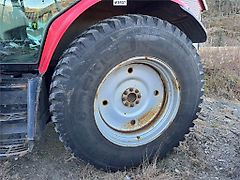 Nokian 540/80 R38 + 4 felger.