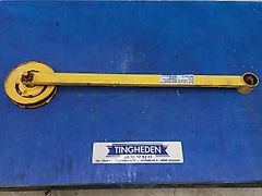 New Holland 8070 (Spare part/Reservedel/Ersatzteil)