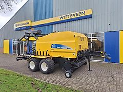 New Holland BR560A pers-wikkel combi