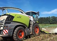 Claas 930 MOD 498 Claas 930 MOD 498