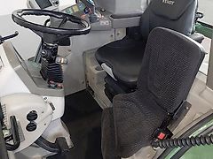 Fendt Vario Beifahrersitz mit Haltekonsole 300 400 700 800 Valtra