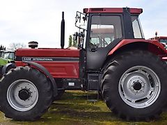Case IH 1455 XL A