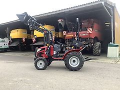 TYM T255HST