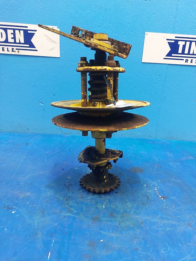 New Holland 1550 (Spare part/Reservedel/Ersatzteil)