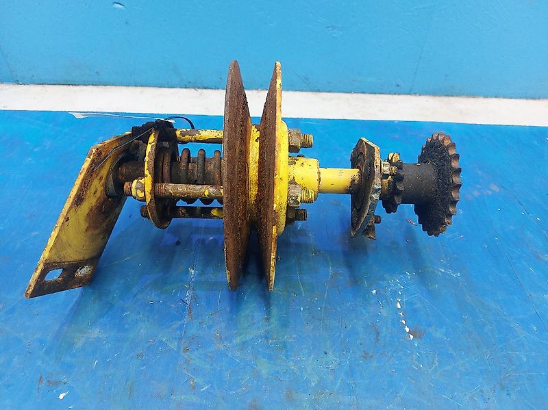 New Holland 1550 (Spare part/Reservedel/Ersatzteil)
