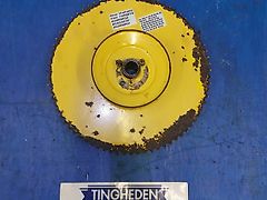 New Holland 1520 (Spare part/Reservedel/Ersatzteil)