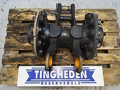 Claas Lexion 770 (Spare part/Reservedel/Ersatzteil)