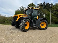 JCB Fastrac 4220 PRO