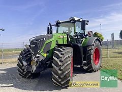 Fendt 933 VARIO GEN7 PROFI PLUS