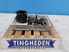 Hydrema 906B (Spare part/Reservedel/Ersatzteil)