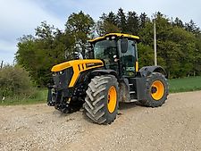JCB Fastrac 4220
