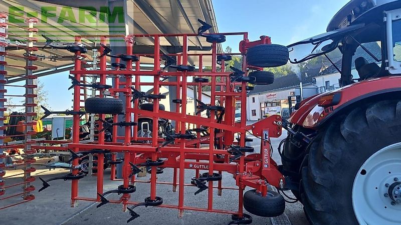 Güttler sm 50-7 bio