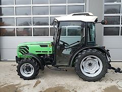 Deutz Agrocompact 10 F4