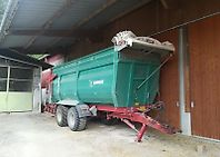Farmtech Durus 2000 Farmtech Durus 2000