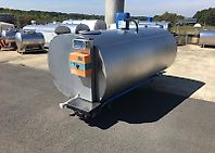 DeLaval HCAN 3000 DeLaval HCAN 3000