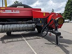 Fortschritt K434