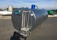 DeLaval MG plus 6000 DeLaval MG plus 6000