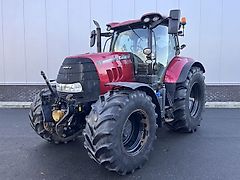 Case IH PUMA CVX 165