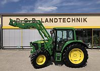 John Deere 6230 Premium John Deere 6230 Premium