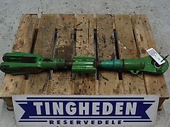 John Deere 6400 (Spare part/Reservedel/Ersatzteil)