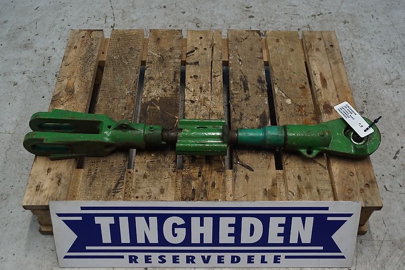 John Deere 6400 (Spare part/Reservedel/Ersatzteil)