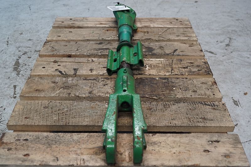 John Deere 6400 (Spare part/Reservedel/Ersatzteil)