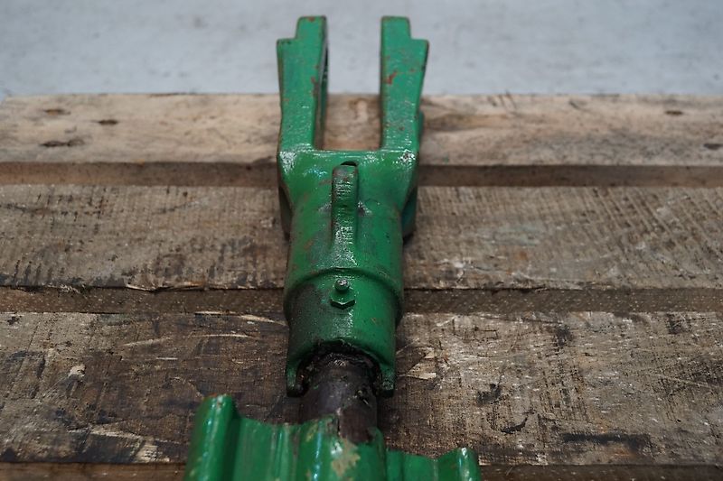 John Deere 6400 (Spare part/Reservedel/Ersatzteil)