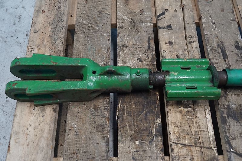 John Deere 6400 (Spare part/Reservedel/Ersatzteil)