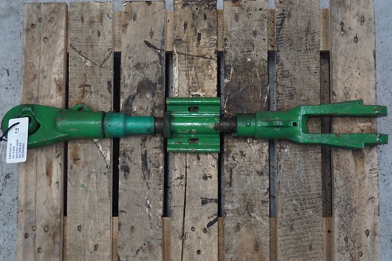 John Deere 6400 (Spare part/Reservedel/Ersatzteil)