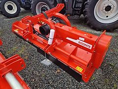 Maschio BISONTE 280 Front+Heck