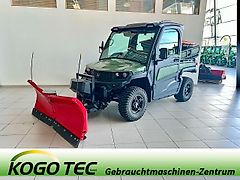 John Deere XUV 865M