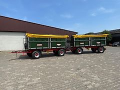 Knies KD 180