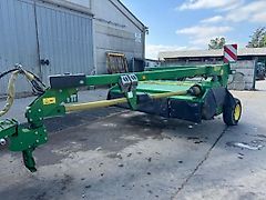 John Deere FCA1365