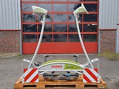Claas CROP SENSOR
