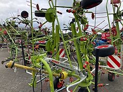 Claas Volto 60
