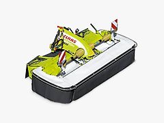 Claas disco 3200 fc profil