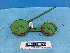 John Deere 820 (Spare part/Reservedel/Ersatzteil)