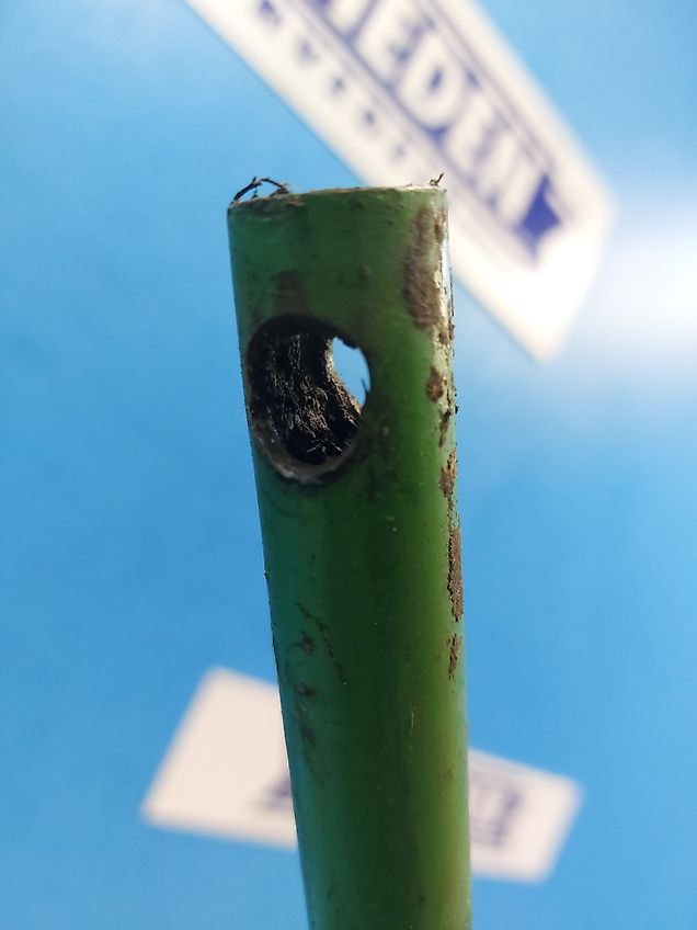 John Deere 820 (Spare part/Reservedel/Ersatzteil)