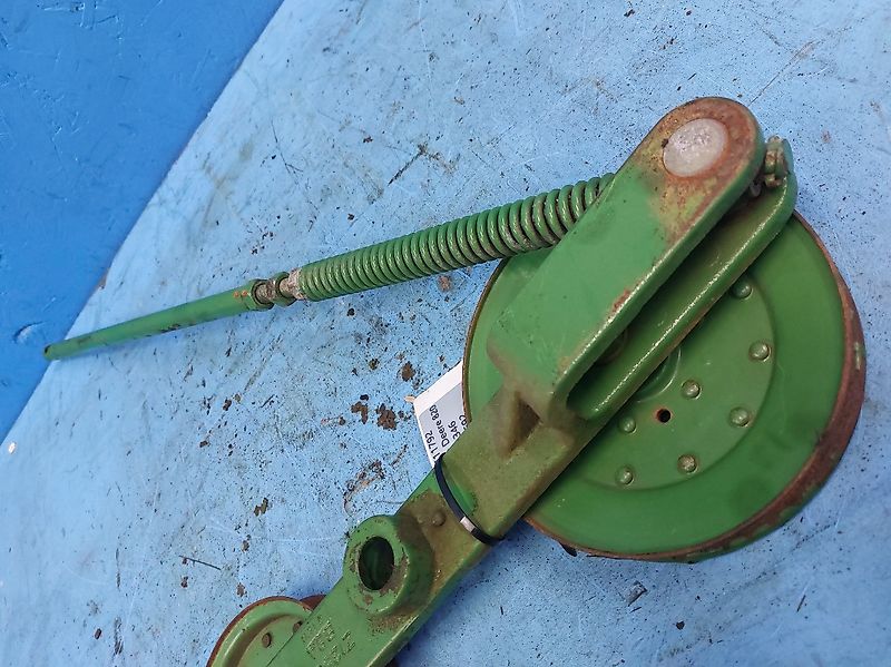 John Deere 820 (Spare part/Reservedel/Ersatzteil)