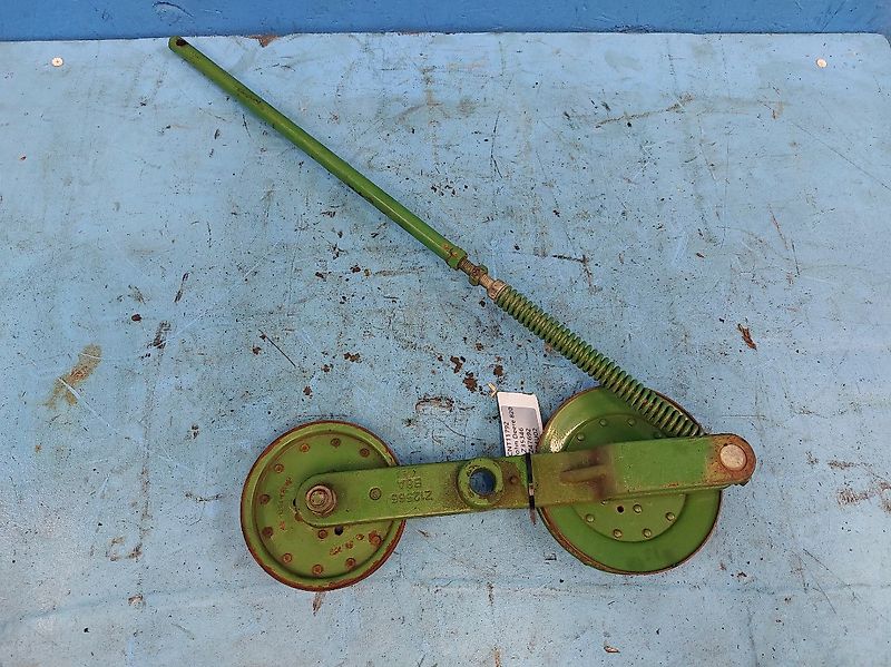 John Deere 820 (Spare part/Reservedel/Ersatzteil)