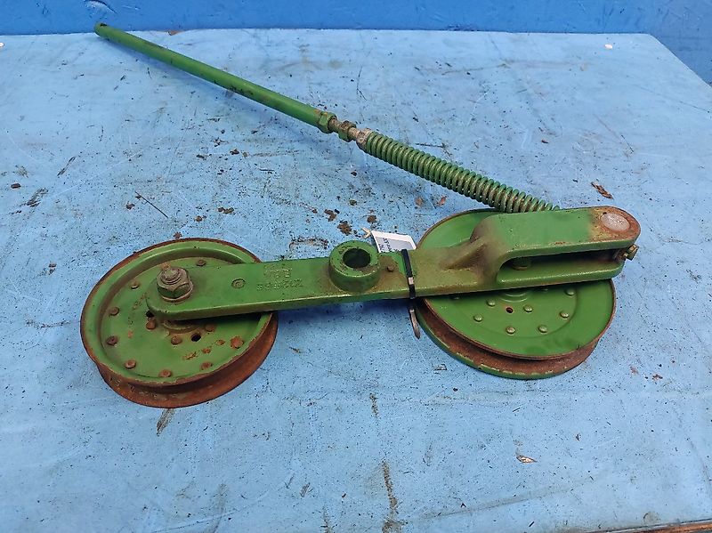 John Deere 820 (Spare part/Reservedel/Ersatzteil)