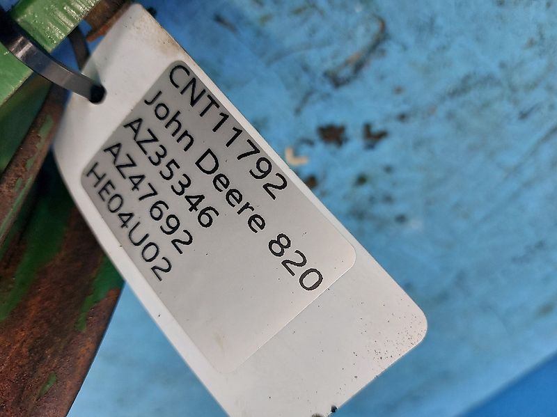 John Deere 820 (Spare part/Reservedel/Ersatzteil)