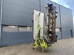 Claas Disco 8550