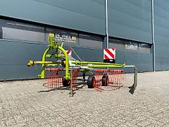 Claas liner 370