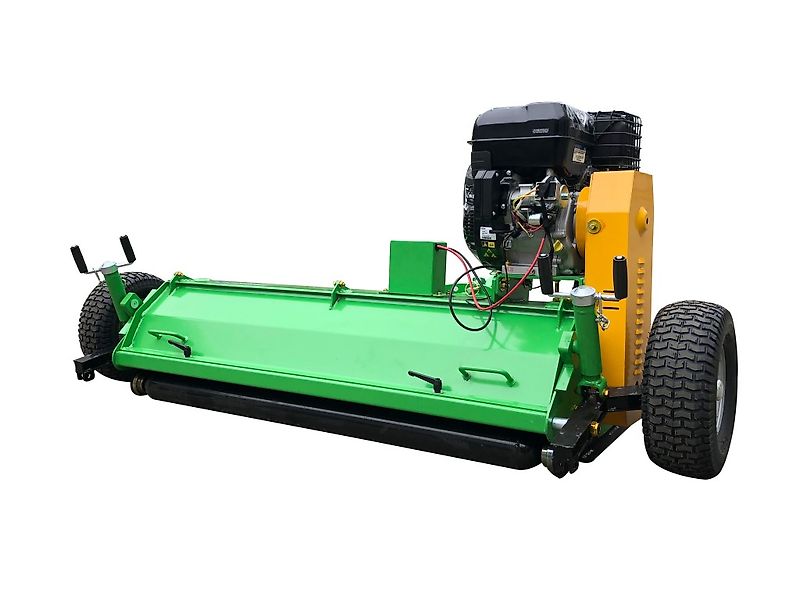 Bowell ATV-120/150cm Mulcher Briggs&Stratton Motor