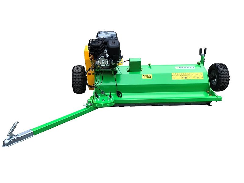 Bowell ATV-120/150cm Mulcher Briggs&Stratton Motor