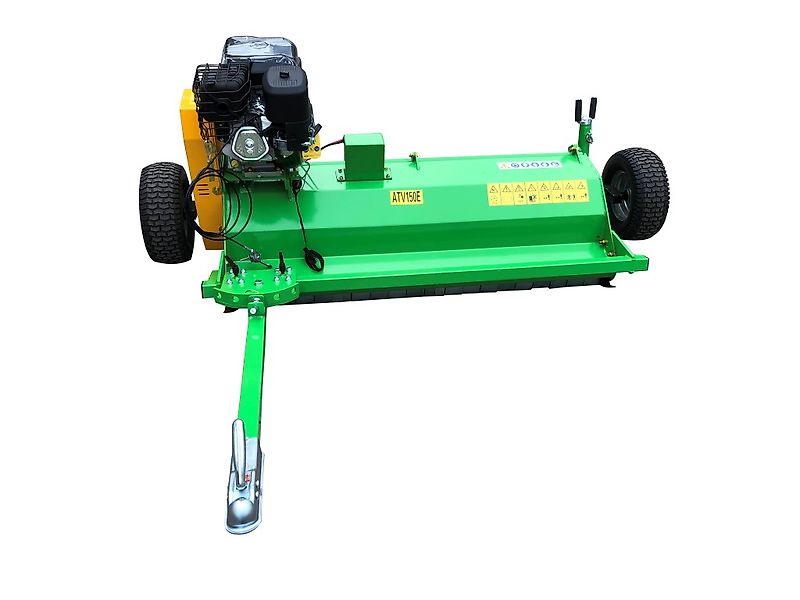Bowell ATV-120/150cm Mulcher Briggs&Stratton Motor
