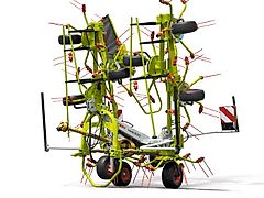 Claas Volto 900