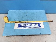 New Holland TX65 (Spare part/Reservedel/Ersatzteil)